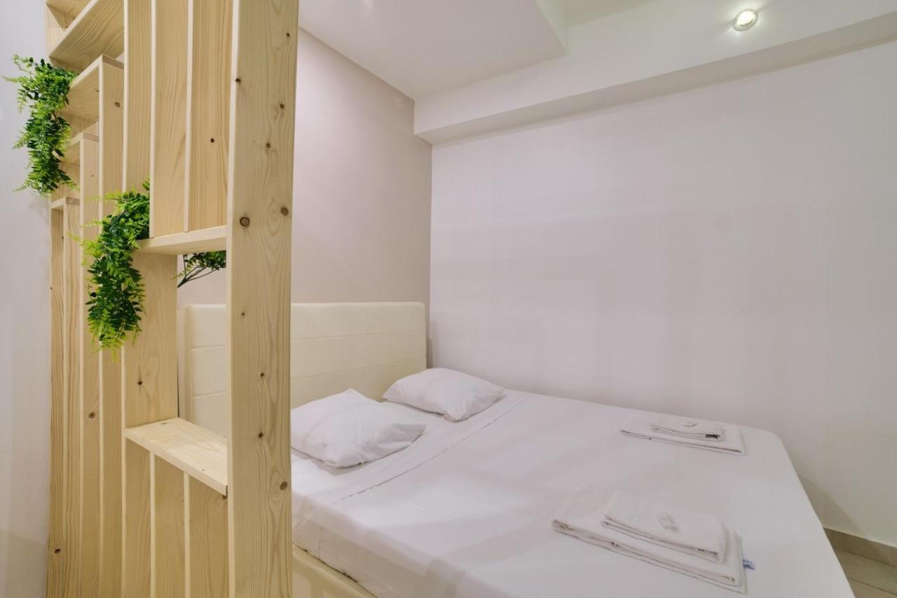 Superb Flat Near The Beach In אנטיב מראה חיצוני תמונה
