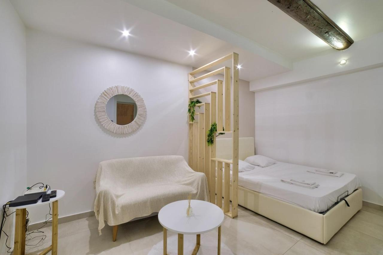 Superb Flat Near The Beach In אנטיב מראה חיצוני תמונה