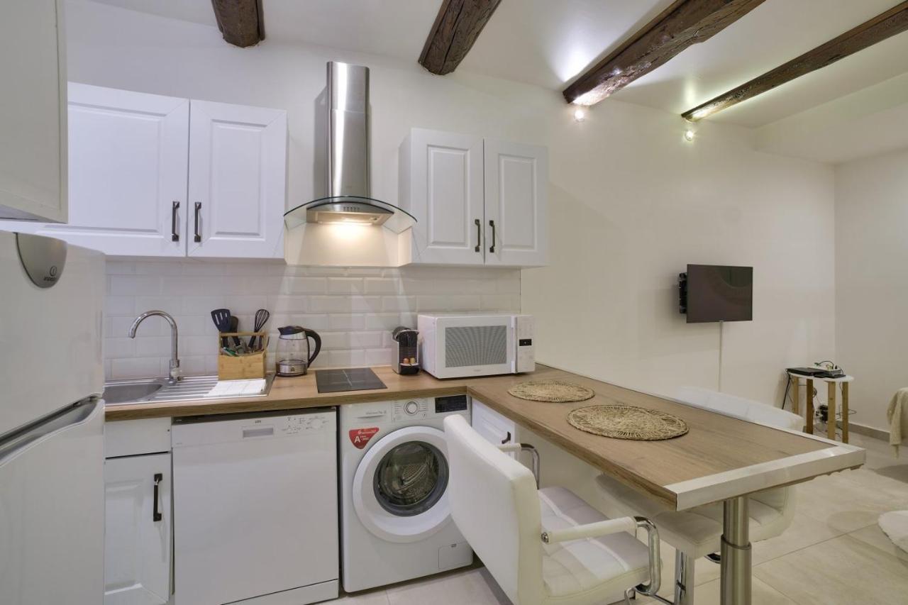 Superb Flat Near The Beach In אנטיב מראה חיצוני תמונה